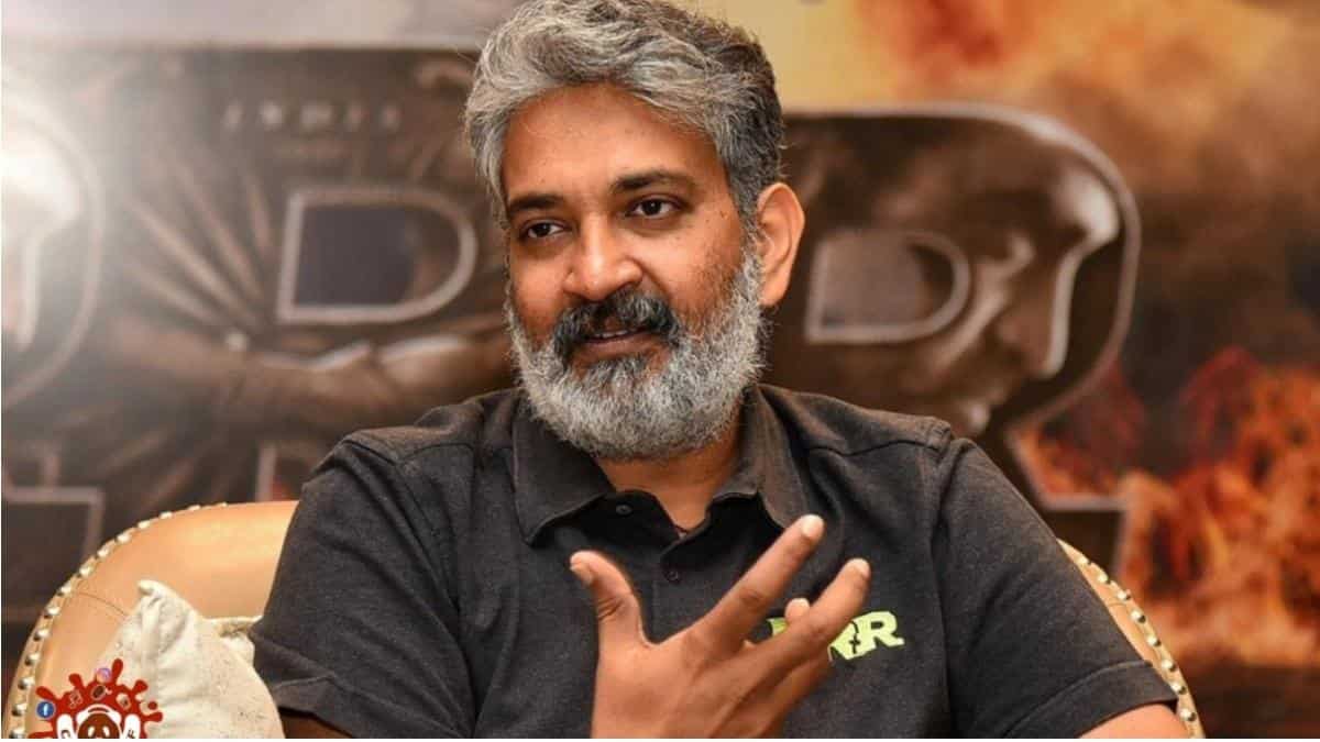 RRR producers announce documentary on SS Rajamouli film in works RRR producers announce documentary on SS Rajamouli film in works