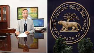 Revenue Secretary Sanjay Malhotra appointed governor of India's central bank RBI