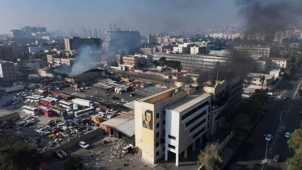 Who are the Alawites, Assad's community, who dominated Syria despite being a minority?