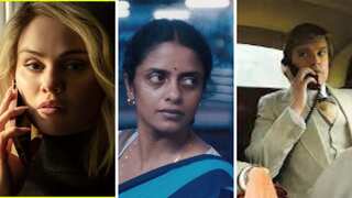 Golden Globes 2025 nominations: Emilia Perez dominates list with 10 nods, Payal Kapadia creates history
