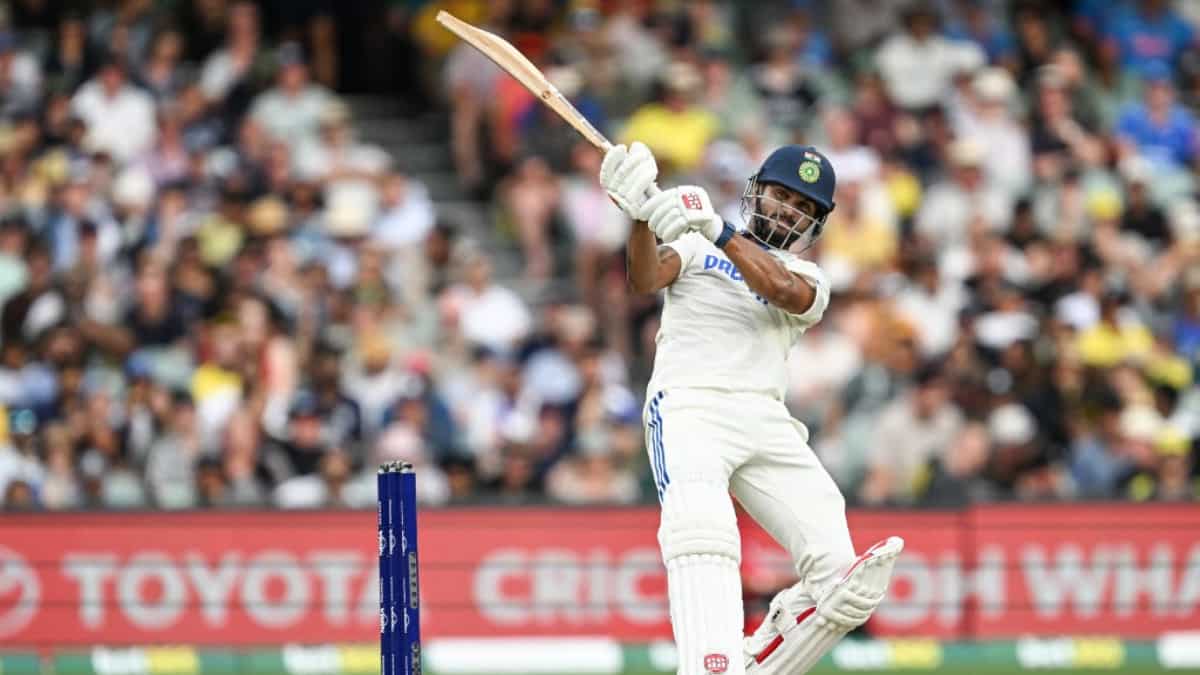 BGT 2024-25: 'Seen a fair bit...,' Pat Cummins praises India youngster and SRH teammate Nitish Kumar Reddy BGT 2024-25: 'Seen a fair bit...,' Pat Cummins praises India youngster and SRH teammate Nitish Kumar Reddy