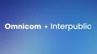 Omnicom to buy Interpublic for $13.25 billion, creating world's largest ad agency