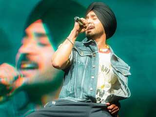 Yearender 2024| From Dil-Luminati to Munjya: Top 7 Entertainment Highlights of 2024