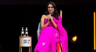 ‘Best is yet to come,’ says Shraddha Kapoor at Saudi Arabia’s Red Sea Film Festival