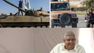 Top 10 world news: West Asia crisis updates; INDIA bloc to move no-confidence motion against Dhankhar, & more