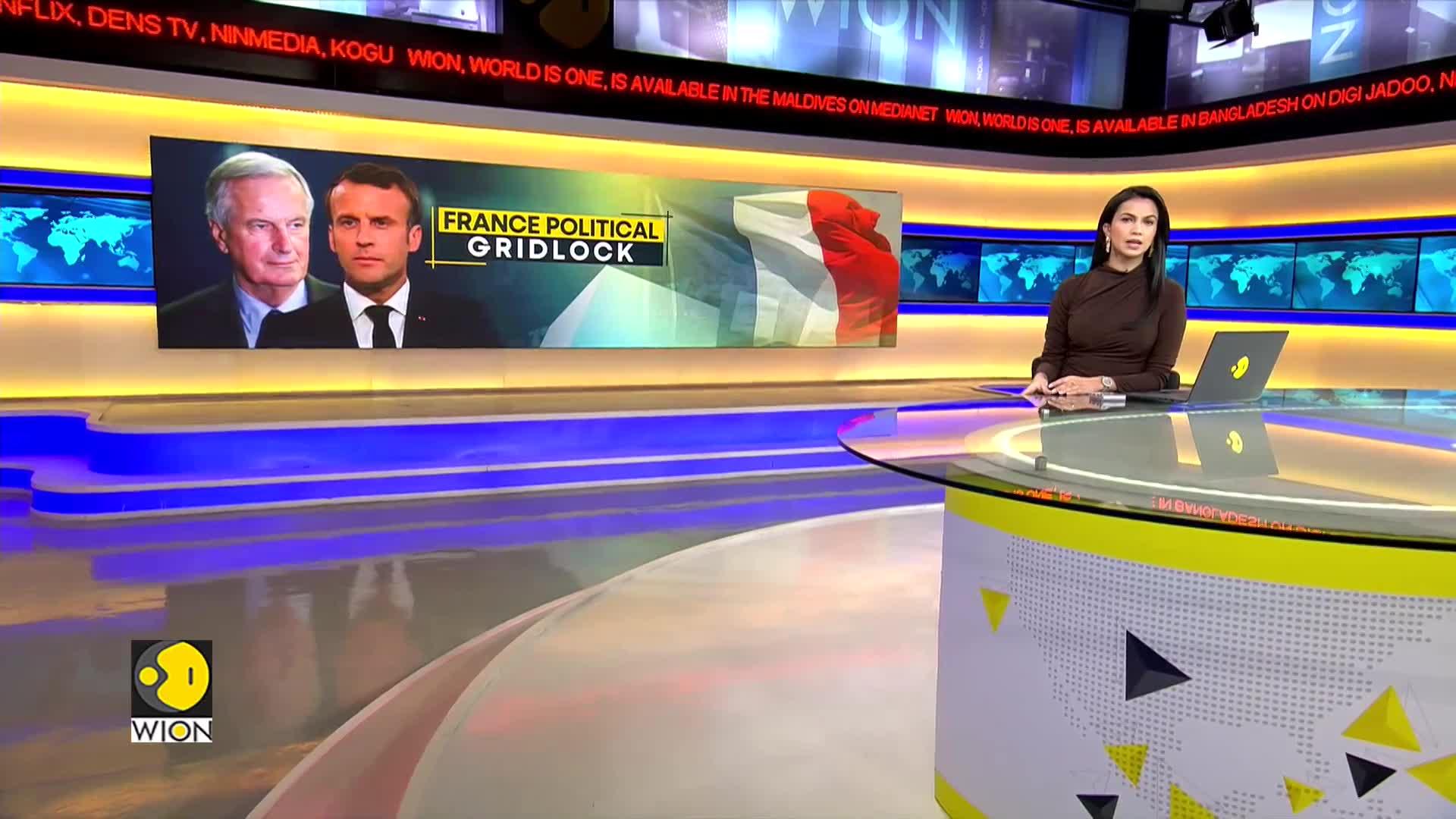WionNews Video