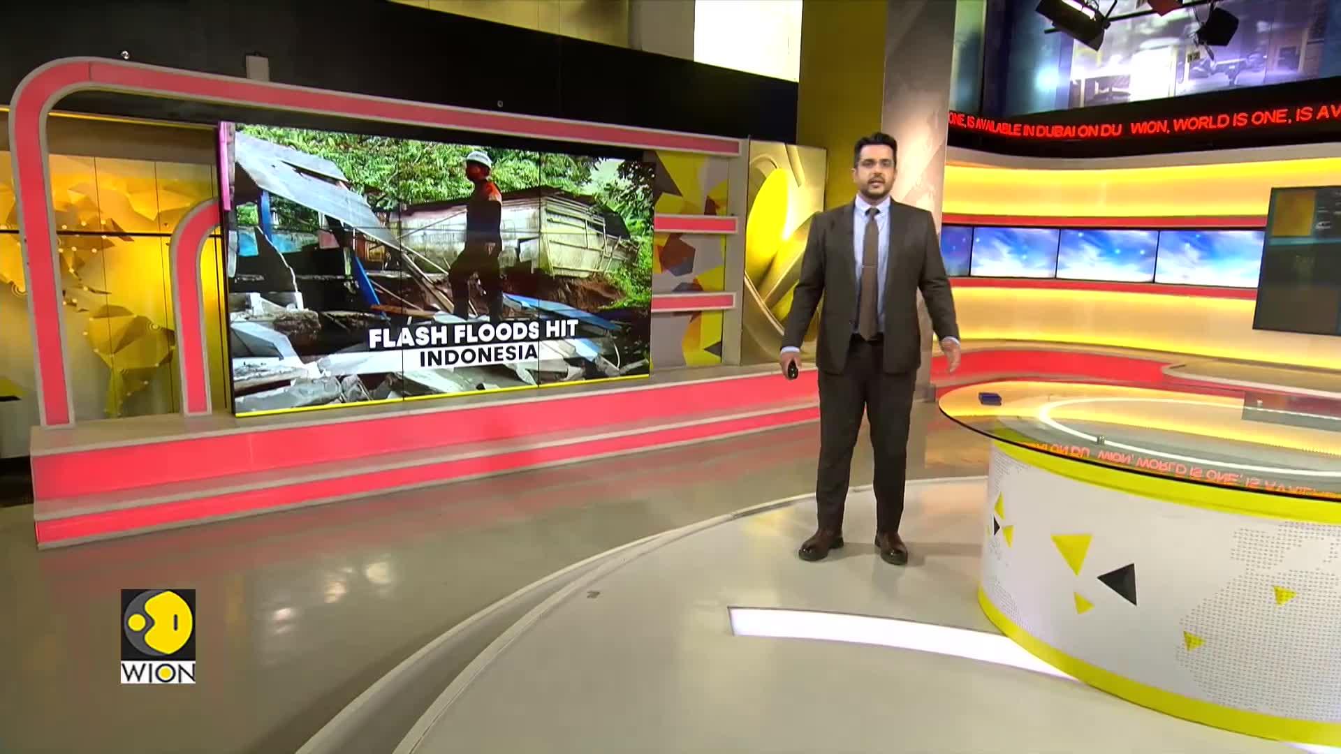 WionNews Video