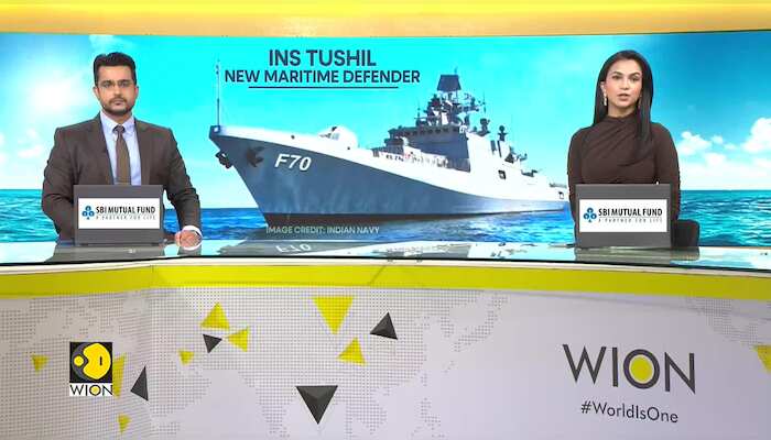 WionNews Video