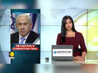 Israeli PM Netanyahu To Appear In Court For Trial In Corruption Case Against Him