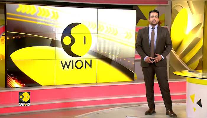 WionNews Video