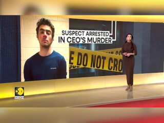 UnitedHealthcare CEO Murder: Police Arrest ‘Strong Person of Interest’ Luigi Mangione | Newspoint