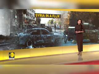 Syria War: UK Warns Assad Downfall Could Trigger European Migration Crisis
