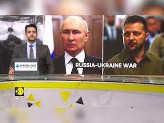 Russia-Ukraine War: Trump Calls For ’Immediate’ Ceasefire, Hints At NATO Exit | World News