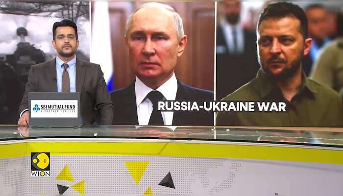 WionNews Video
