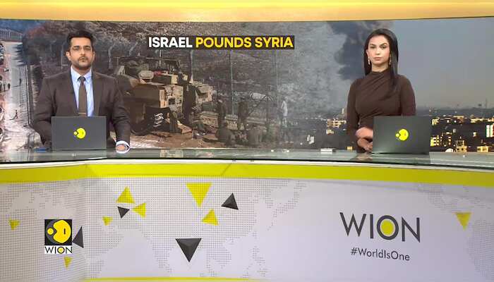 WionNews Video