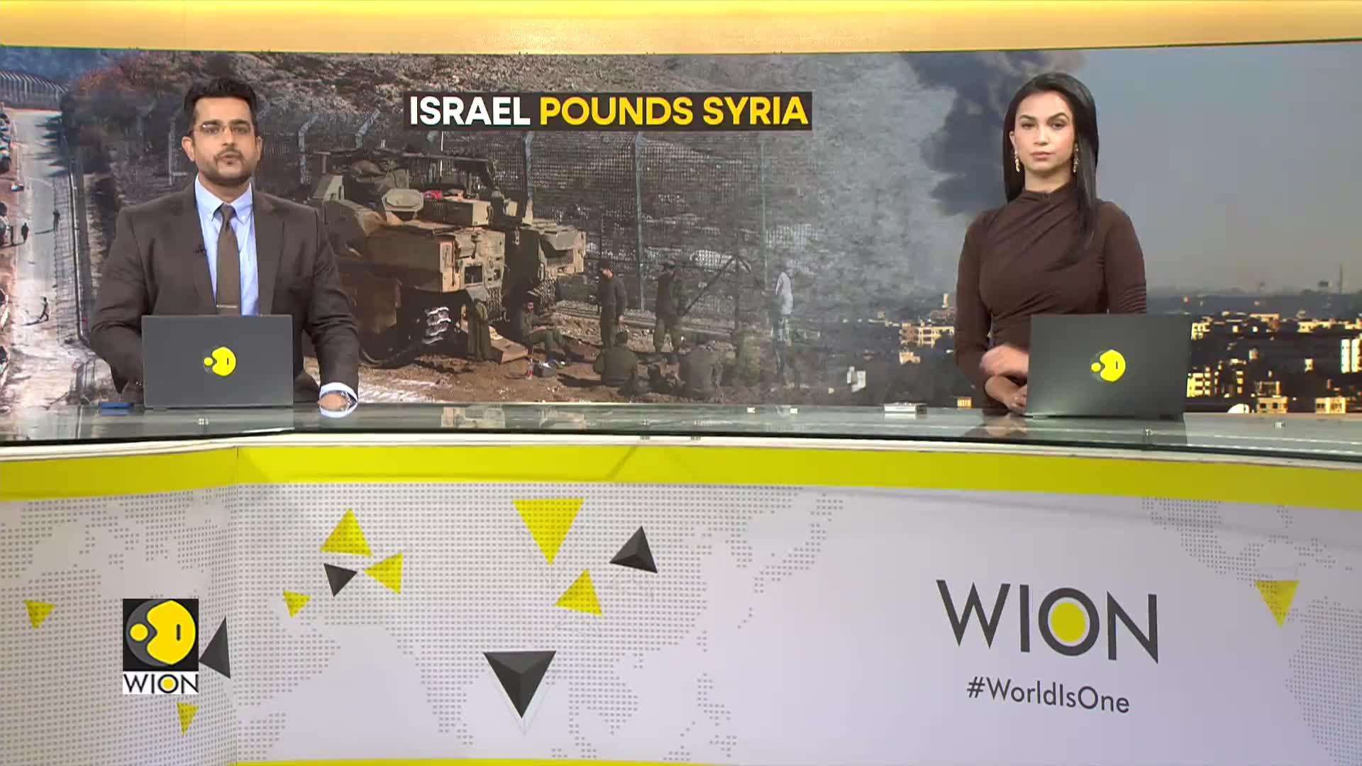 WionNews Video