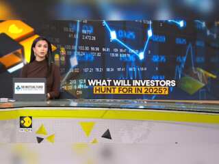 Is The Global Stock Market's Growth Engine Running On Fumes?