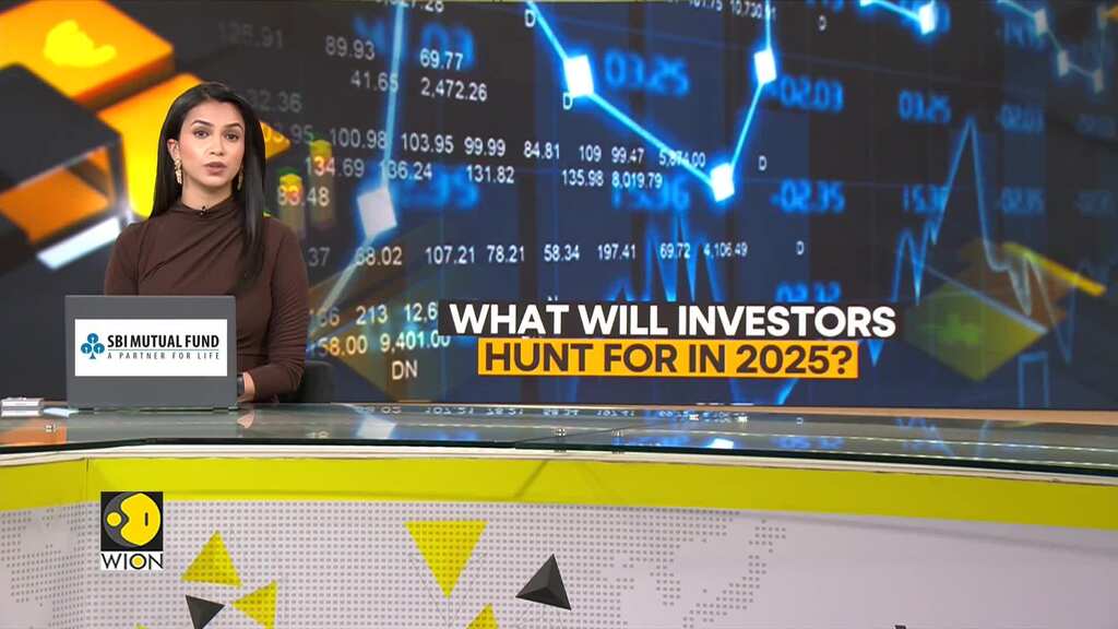 Is The Global Stock Market's Growth Engine Running On Fumes?