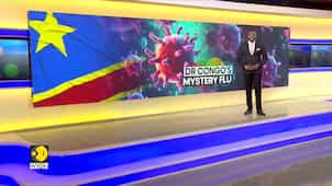 Congo's Mystery Flu-like Disease Kills Over 143 People
