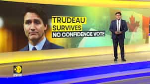 Canada: Justin Trudeau Survives Third No-confidence Vote
