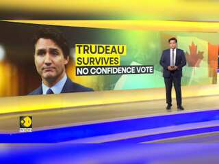 Canada: Justin Trudeau Survives Third No-confidence Vote