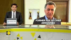Former ISI Chief Faiz Hameed Faces Multiple Charges