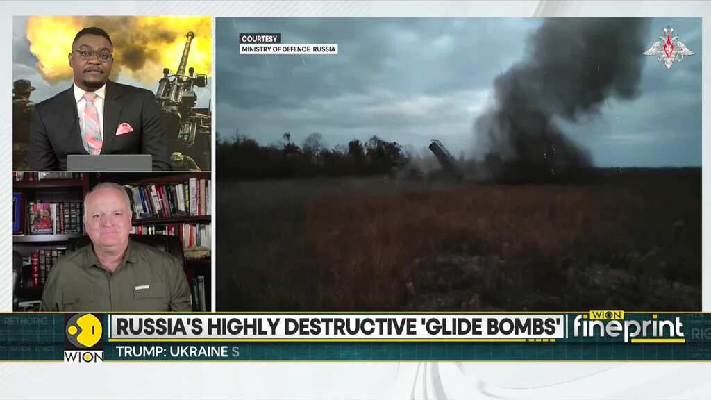 Russia-Ukraine War: Zelensky Seeks Deployment of Foreign Peacekeepers in Ukraine