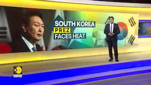 South Korea: Plenary Session On Yoon's Martial Law Chaos