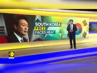 South Korea: Plenary Session On Yoon's Martial Law Chaos