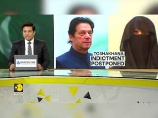 Pakistan: Imran Khan, Wife Bushra Bibi to Face Indictment on December 12