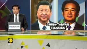 Taiwan Detects 47 Chinese Military Aircrafts Near Island
