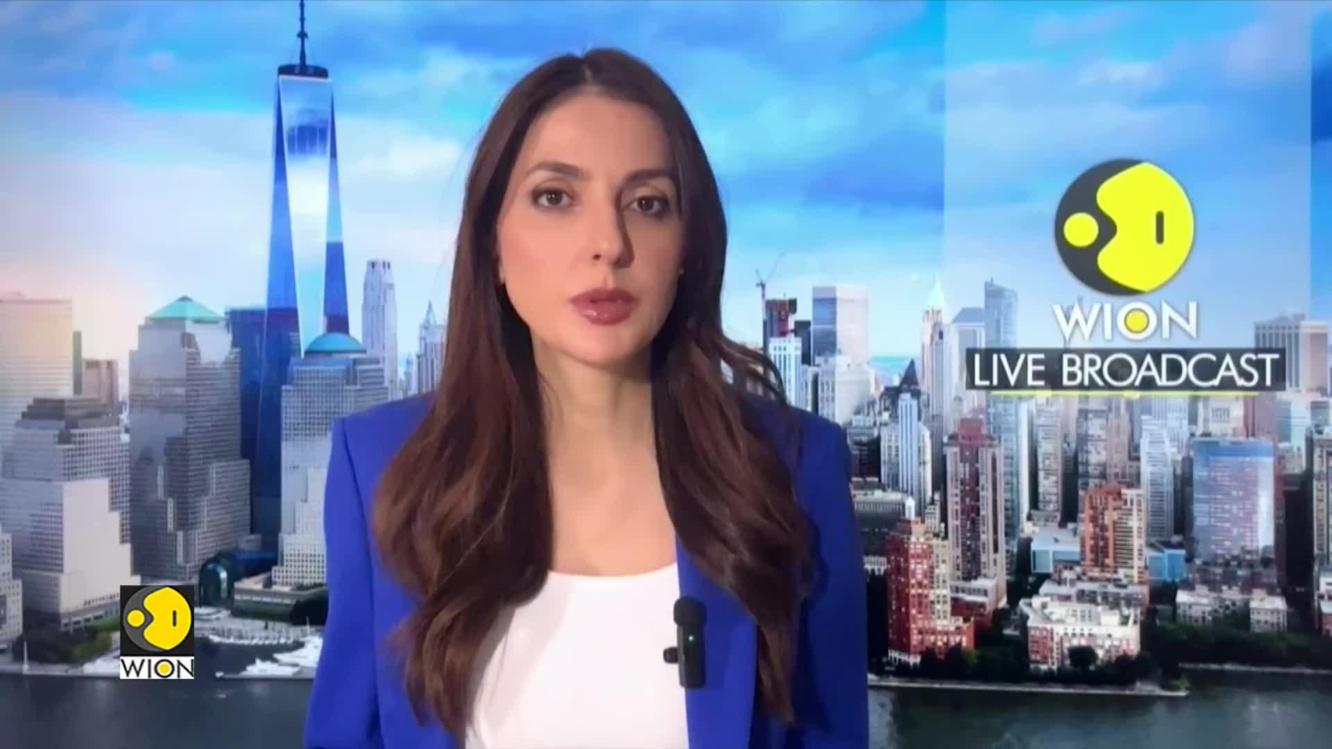 WionNews Video
