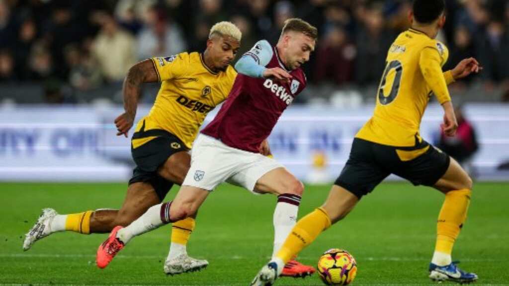 Premier League: West Ham stars dedicate vital win to Michail Antonio after horror car crash