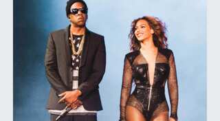 Jay Z and Beyonce are consulting a crisis specialist amid rape allegations