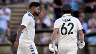 BGT 2024/25: Harbhajan Singh hoping everyone moves on from Siraj-Head row, says 'enough is enough'