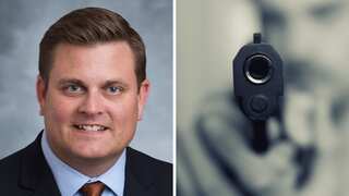 All about ghost gun, an untraceable firearm connected to killing of CEO Brian Thompson