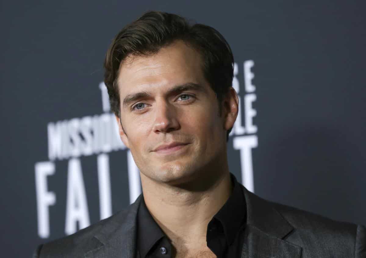 Henry Cavill starrer show on popular game Warhammer 40,000 gets greenlit