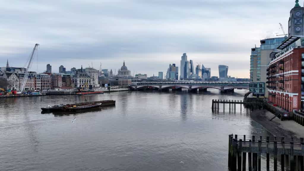 UK, US announce sanctions aimed at disrupting illicit gold trade