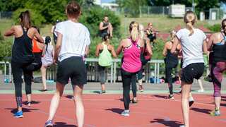 Researchers say 30 minutes of exercise improves memory, enhances cognitive performance