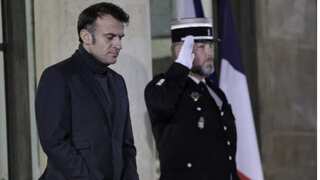 Macron aims to pick new French PM 'within 48 hours'