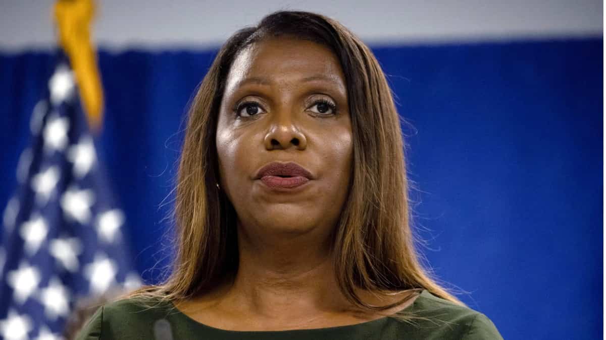 'Won't drop civil fraud case against Trump,' says New York AG 'Won't drop civil fraud case against Trump,' says New York AG