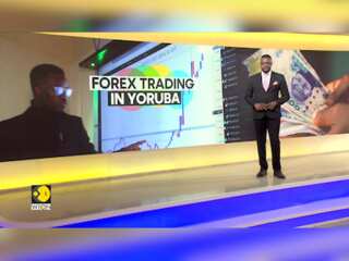 Nigerian Forex Traders Embrace Yoruba Lessons