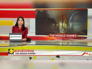 Putin: Oreshnik Minimises the Need to Use Nuclear Weapons | GRAVITAS