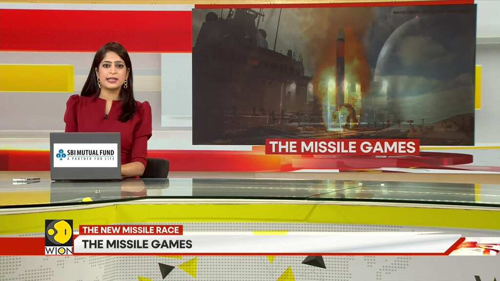 Putin: Oreshnik Minimises the Need to Use Nuclear Weapons | GRAVITAS