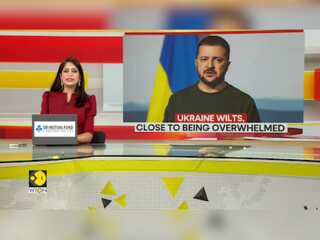 Russia-Ukraine War: Zaporizhzhia Suffers Devastating Russian Missile Strikes