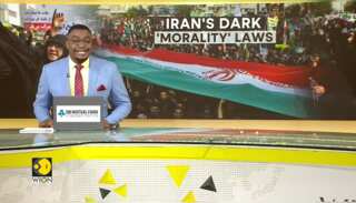 Iran's New 'Morality Laws' Set to Take Effect