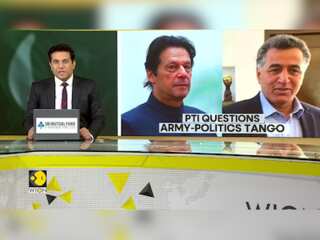 Faiz Hameed Case: PTI Slams Pakistan Government's Handling On Faiz Hameed Case