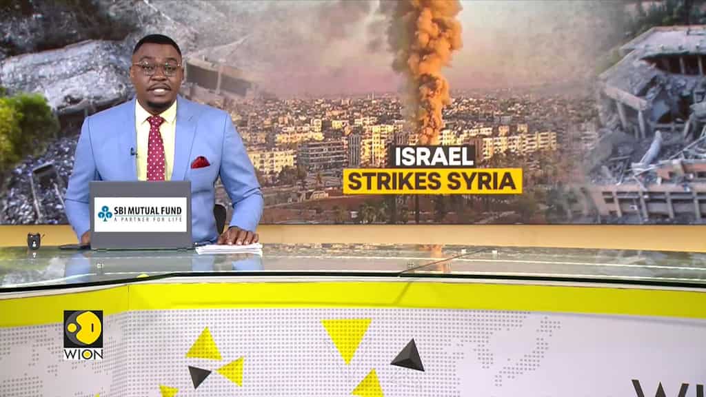 Netanyahu: Israel to Respond if New Syrian Rulers Allow Iran to Re-Establish