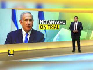 Netanyahu's Corruption Trial: Israeli PM Returns to Court For His Trial, After 1.5 Years