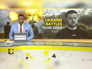 BREAKING: Ukraine Fires US Missiles Deep Into Russian Territory